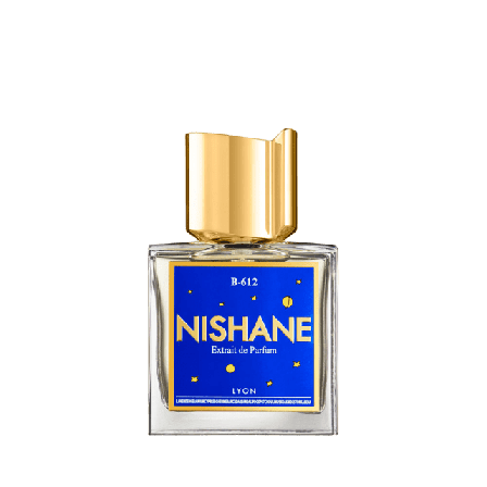 NISHANE B-612 Unisex Herr 50 ML