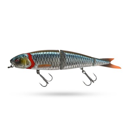 Savage Gear 4PLAY Classic Swim N Jerk SS 19cm 52g - Roach