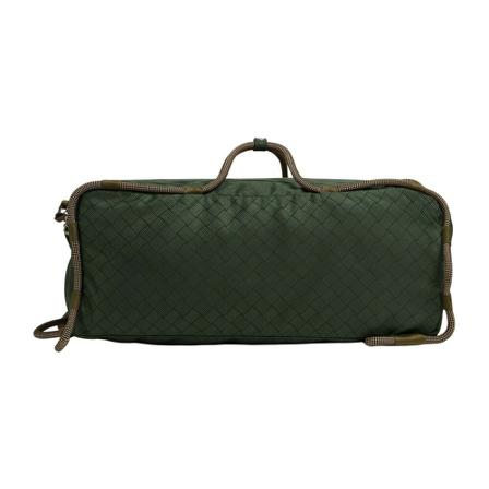 Bottega Veneta Weekend Bags Grøn, Herre Rejsetasker, Størrelse: ONE Size