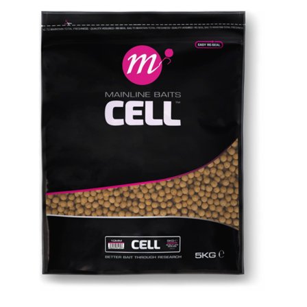 Mainline Shelf Life Cell - 20mm - 5kg