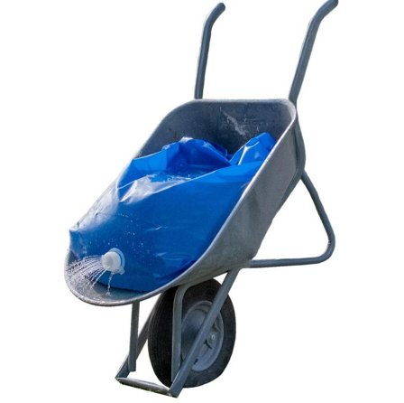 AquaTrans Vannpose - 80L