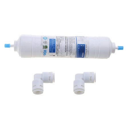 T33 Carbon Post Water Filter 5 mikron Carbon Filter for Water Purifier System