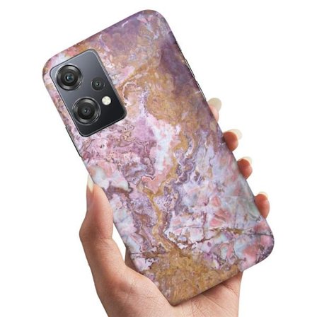 OnePlus Nord CE 2 Lite 5G - Cover/Mobilcover Marmor