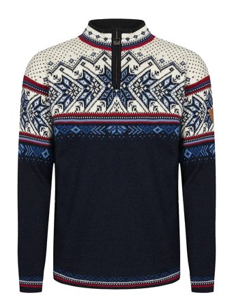 Dale of Norway | Vail Masc Sweater | S