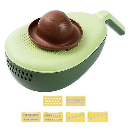 Kurkku Porkkana Leikkuri Viemäröintisuunnittelu Hionta Ergonominen Työtä Säästävä Ja Perunaviipaleleikkuri Keittiöväline