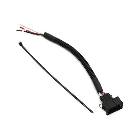 1 Set Bakljus Kabelhärva Kontakt för Can Am Commander 710001645 Bakljuskontakt