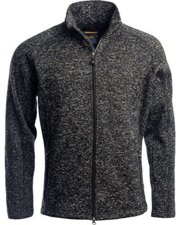 Arrak Outdoor M's Adventure Fleece Black