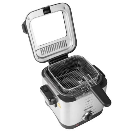 Mesko MS 4910 frituregryde 1,5 liter 900W