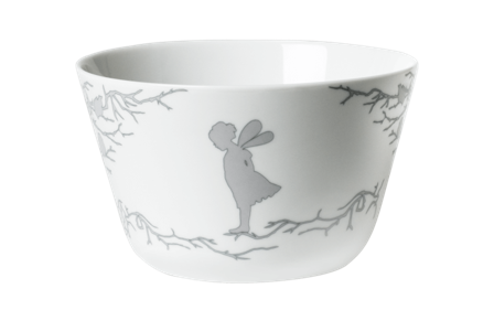 Wik & Walsøe Alv Serveringsbolle Ø17