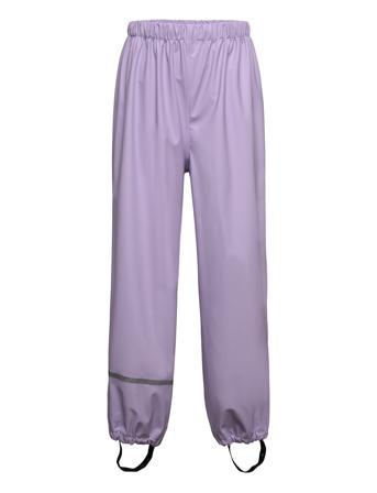 Rainwear Pants - Solid CeLaVi Purple