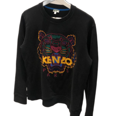 Kenzo tröja storlek S