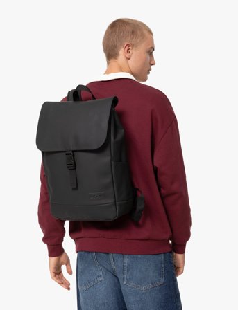 Eastpak Yarin - Black - ONE SIZE
