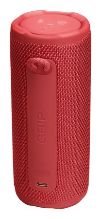 JBL Grip Rød