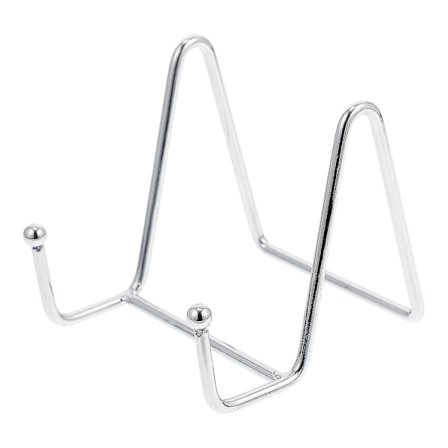 Fotostativ Fotodisplay Holder Tallerken Display Stativer Tallerken Display Rack Fotoholdere Borde