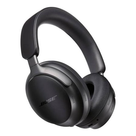 Bose QuietComfort Ultra Noir