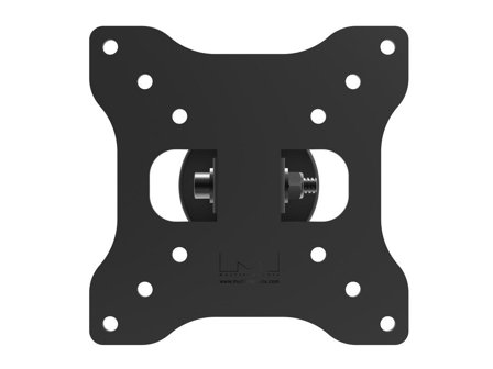 Multibrackets Flexarm M VESA Full-Motion I 50 75 100 brakett - full bevegelse - for LCD-skjerm - svart