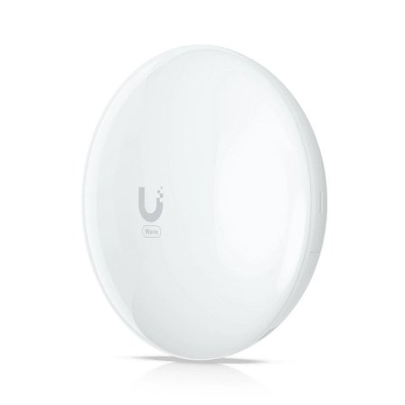 Ubiquiti Lightweight, compact 60 GHz