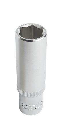 Ironside 102711 Hylsa 63 mm, 3/8", Handverktyg