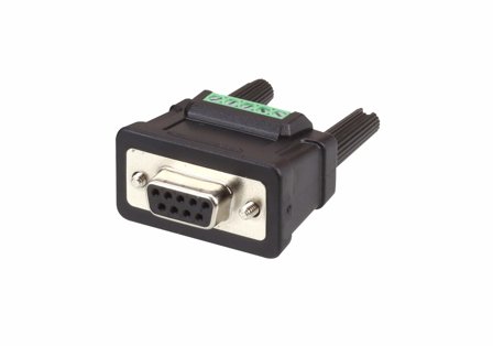 ATEN UC485 - seriell adapter - USB - RS-422/485 x 1