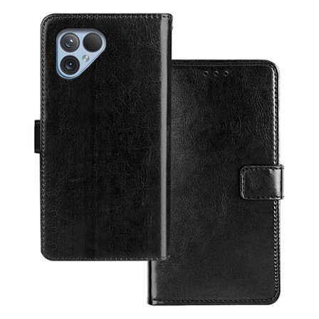 IDEWEI Fairphone 5 Cover - Black