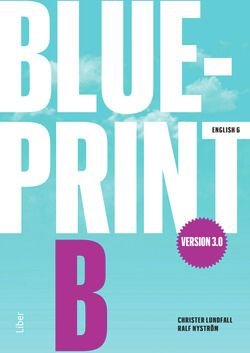 Blueprint B version 3.0 Kursbok