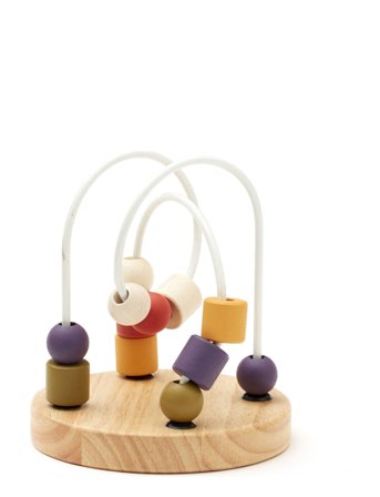 Kid's Concept Mini Maze Neo - Multi/patterned - ONE SIZE