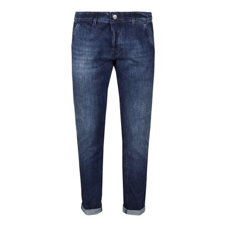 Dondup Jeans Konor blå, Herr, Herr, Storlek: W34