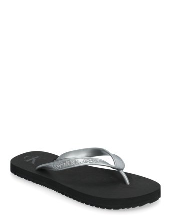 Calvin Klein | Beach Sandal Monologo Tpu | 36