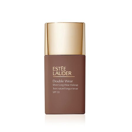 Estée Lauder Double Wear Sheer Long Wear Makeup SPF20 4N2 Spiced Sand, Makeup, Ansigt, Foundation