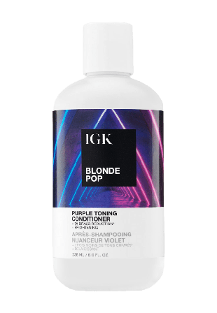 IGK Blonde Pop Conditioner Balsam Dam 236ML