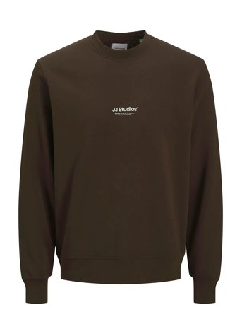 Jack & Jones | Jjesoho Sweat Crew Neck Noos | L