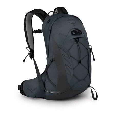 Osprey Talon 11 Men hiking backpacks Grey L/XL