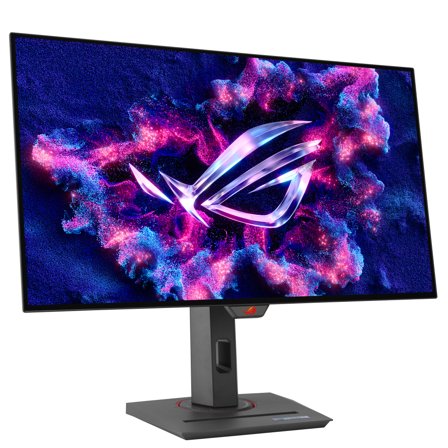 ASUS ROG Strix OLED XG27AQDMG 27" WOLED, 240Hz, 0.03ms