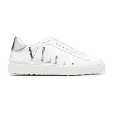 Valentino Garavani Sneakers , Wit , Dames , Maat: 36 EU