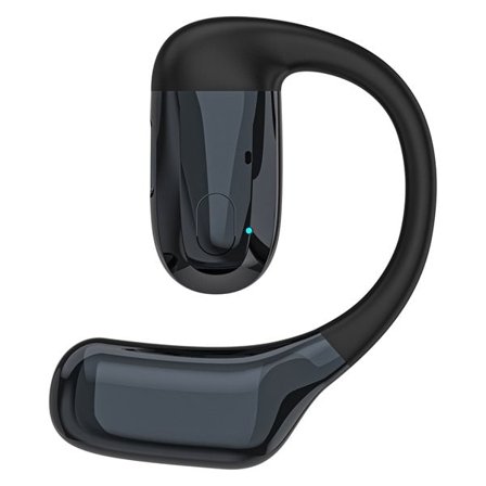 Dudao U4Pro Bluetooth Bluetooth 5.3 over-ear-kuulokkeet OWS-muotoilulla ja IPX5 - Svart