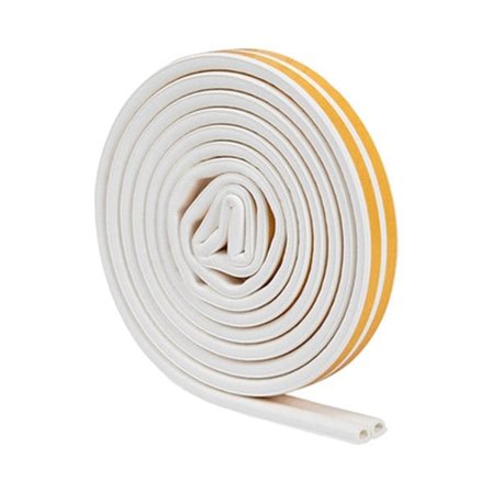 Tætningsliste 2cm x 250cm