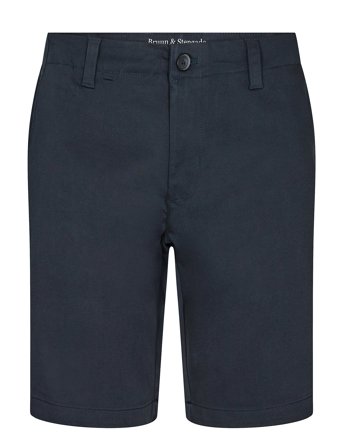 Bruun & Stengade | Bs Gerhard Regular Fit Shorts | 30
