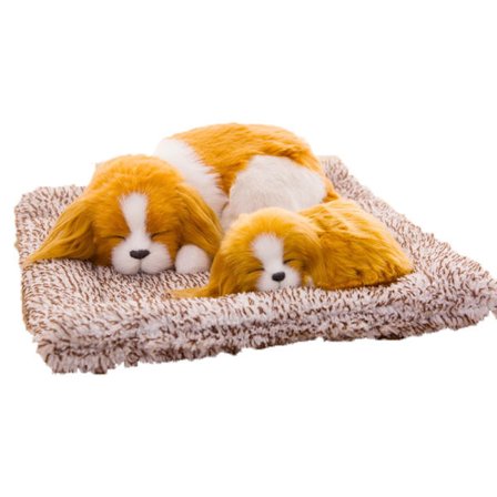 Aktivt kol simuleringshund bil tillbehör bambukolspåse, För att ta bort formaldehyd och lukt