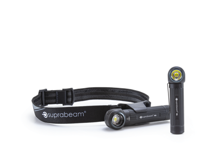 Suprabeam 526.5011 Multilampe Oppladbar, Belysning