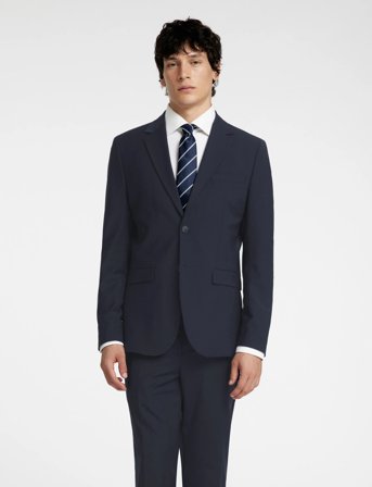 Selected Slhslim-Theo Blz Flex Noos - Black - 50