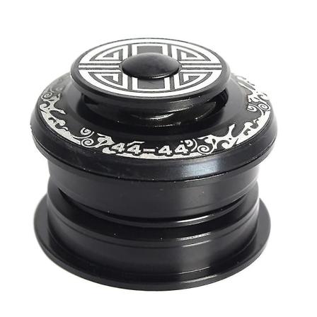 Painettu laakeri ohjainlaite Mtb-py r lle Tapered Straight Yhteensopiva Withk-ohjaimelle A Hy
