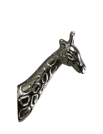 Wall Hook Giraffe Home Storage Hooks & Knobs Hopea ByOn