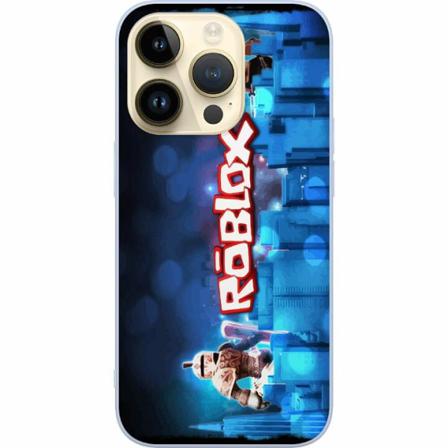 Apple Iphone 14 Pro Premium Skal Roblox