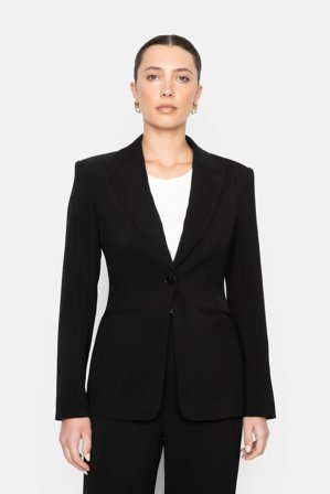 CAMILLA PIHL - Celestia blazer - Black Size36