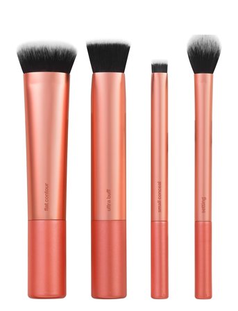 Real Techniques Real Techniques Face Base Set - Nude - ONE SIZE