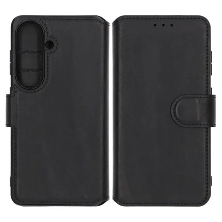 Rvelon Wallet Case Samsung Galaxy S26 Black