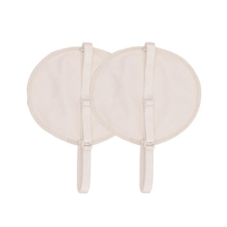 Svetteputer under armene Vaskbare Armhule Svetteabsorberende svette Persp