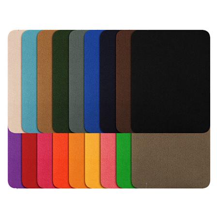 Silityslaput 18 värissä Monivärinen Flerfärgad MultiColor