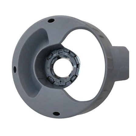 Blender Kande Base Foodprocessor Hovedkande Base Dele Til Vorwerk Thermomix Tm5 Tm6 Madlavningsmixer R