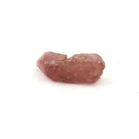 Rhodoliitti - Kivet ja mineraalit - Madagaskar - 2,29 ct - Aitojen näyttösertifikaatti - Mitat 12x5x5 mm